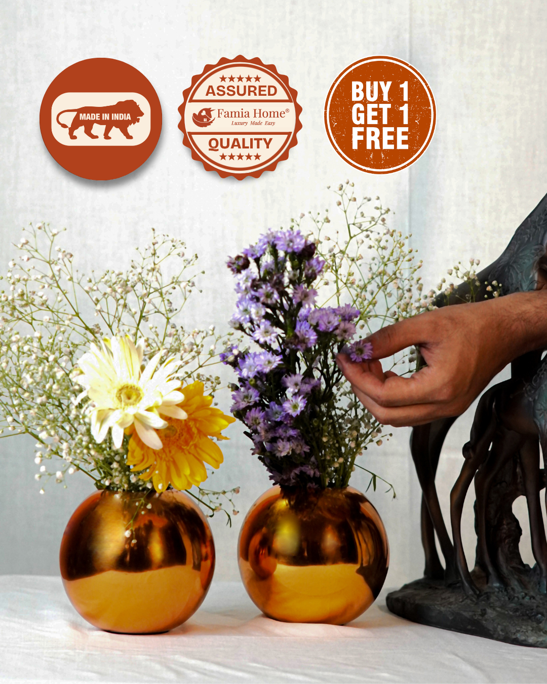 Soluna – The Glow of Modern Grace, (Buy 1 Get 1 Free)