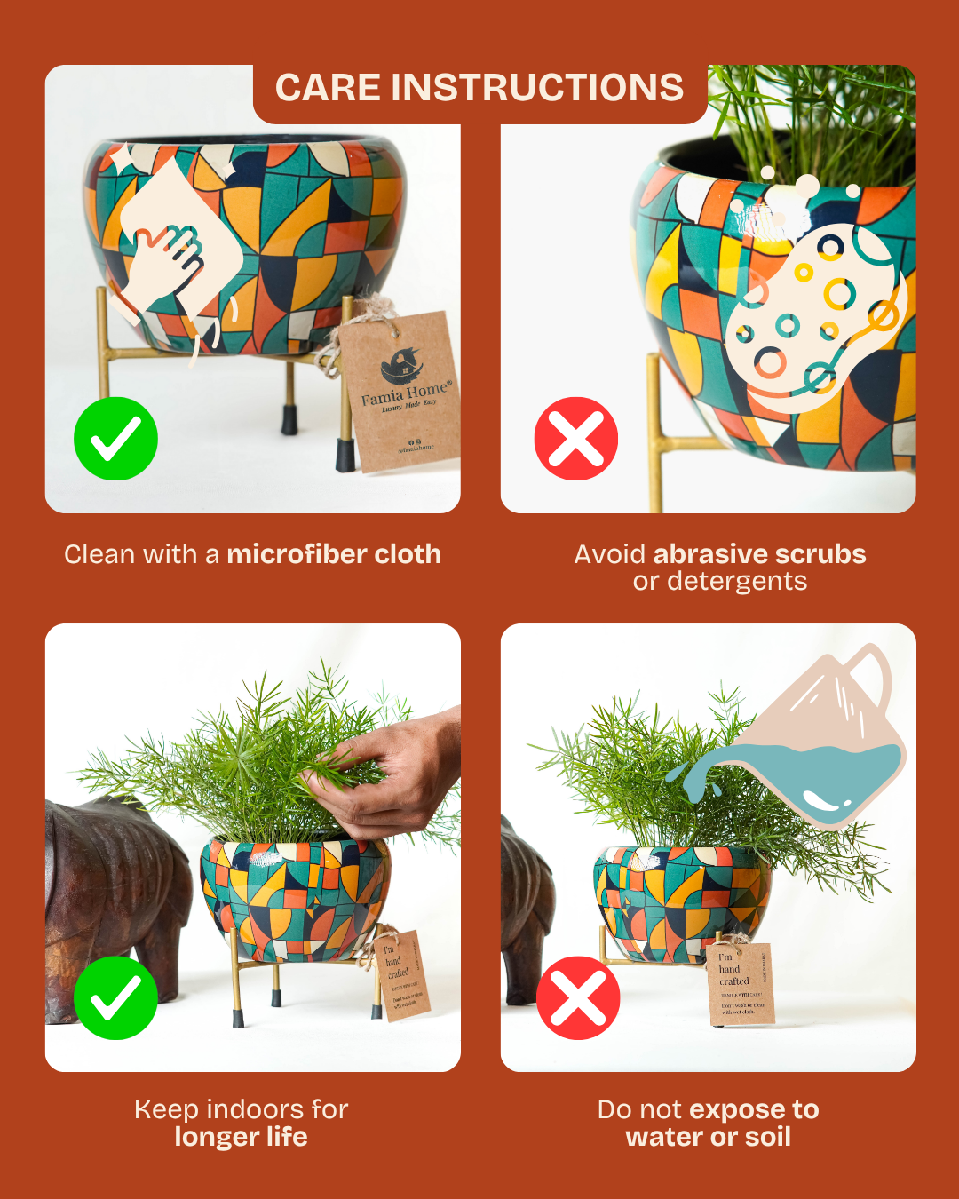 Urban Mosaic – Design Meets Green
