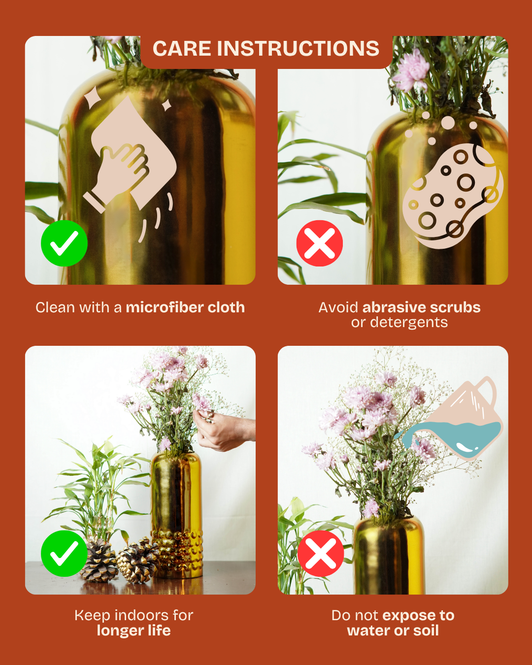 Bubelle – Bubbles of Gold, Built to Last