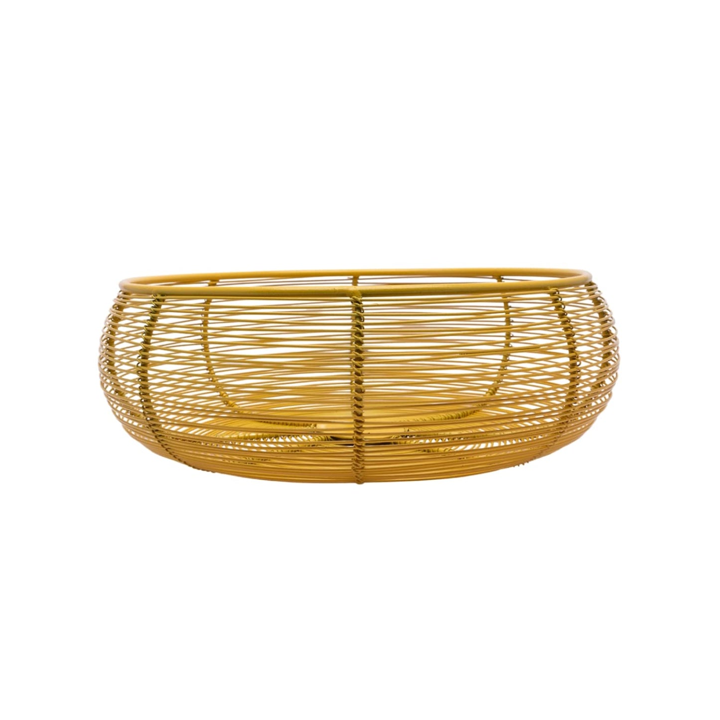 Fruit Wire Basket