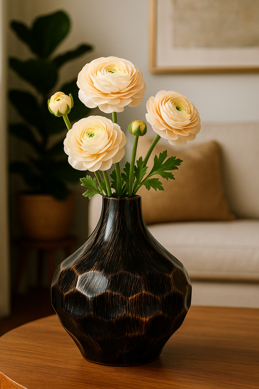 Golden Hive – Crafted in Light, Built to Last