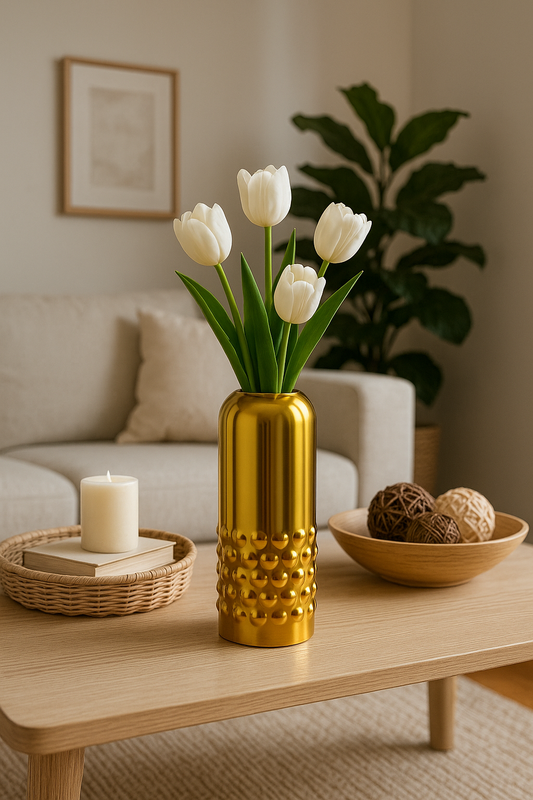 Bubelle – Bubbles of Gold, Built to Last