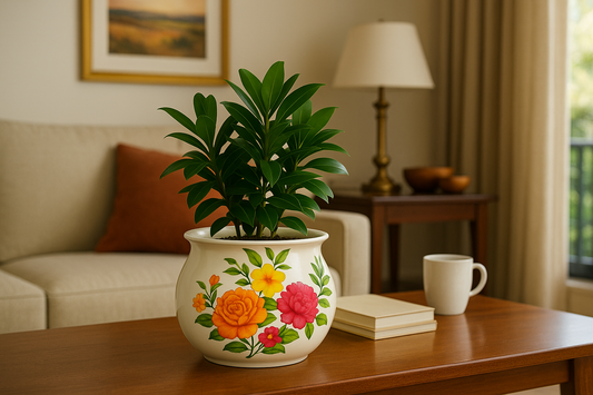 Noorita – Floral Light, Forever Bright