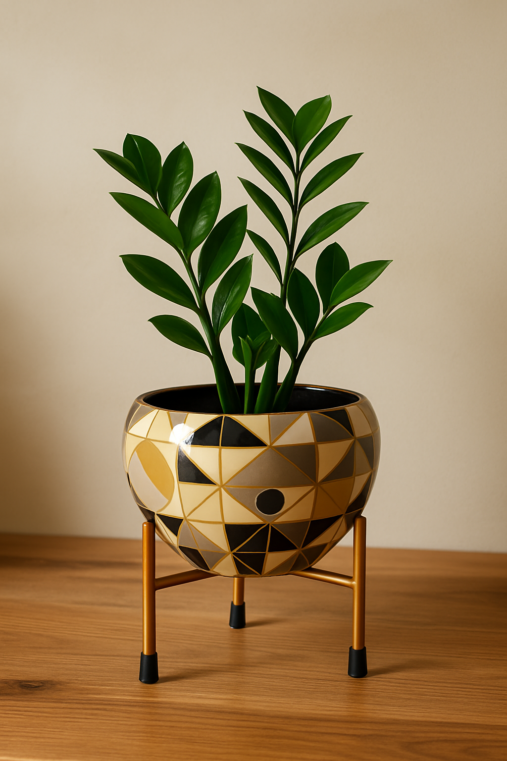 Geonora – Calm. Clean. Contemporary.