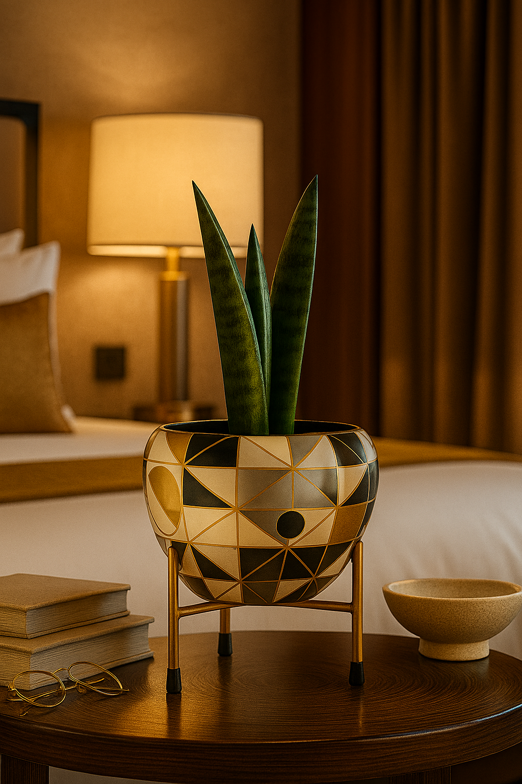 Geonora – Calm. Clean. Contemporary.
