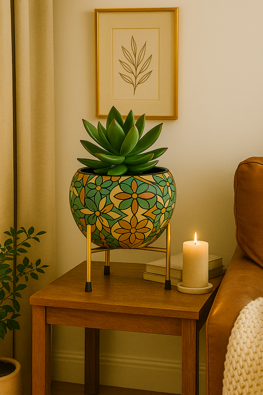 Florya – Blooming with Every Detail