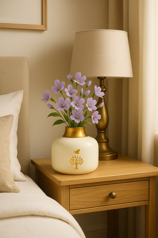 Elvaya – Where Calm Meets Golden Grace