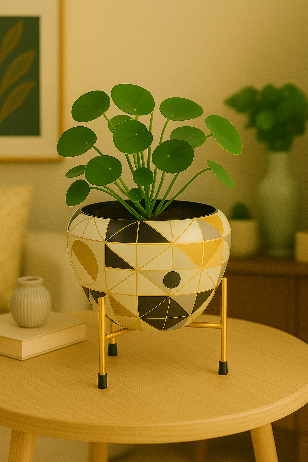 Geonora – Calm. Clean. Contemporary.