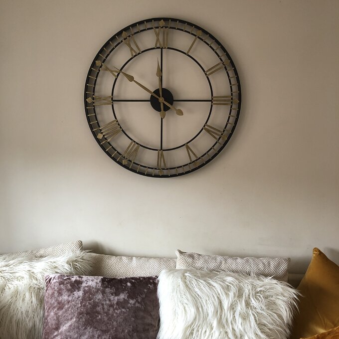 Wall Clocks