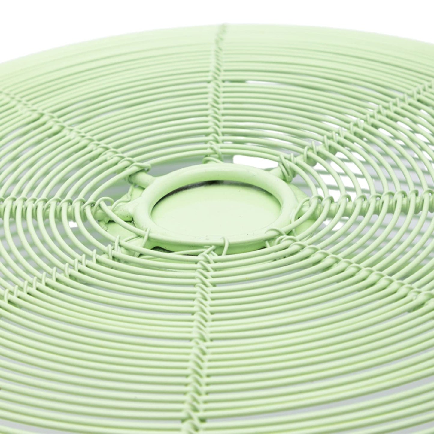 Fruit Wire Basket (Green)