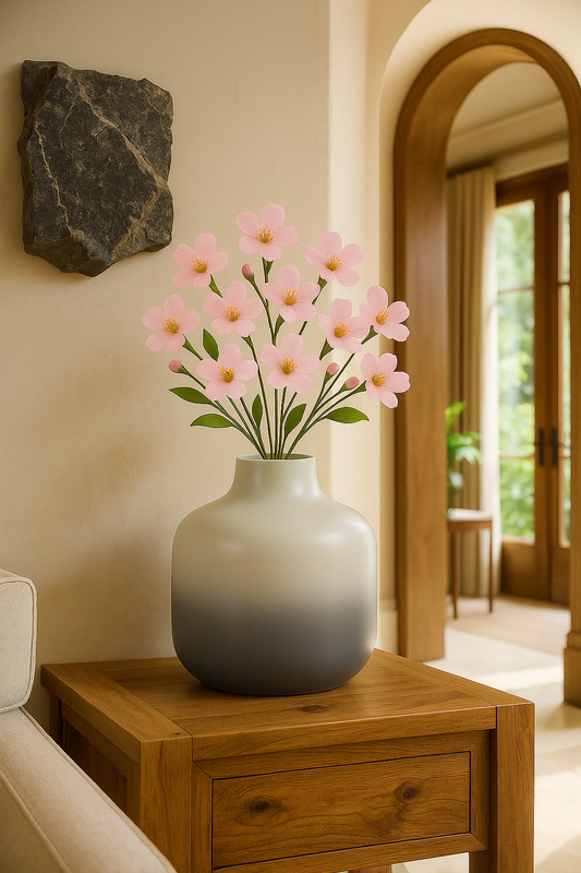 Aureva – The Calm Between Colors